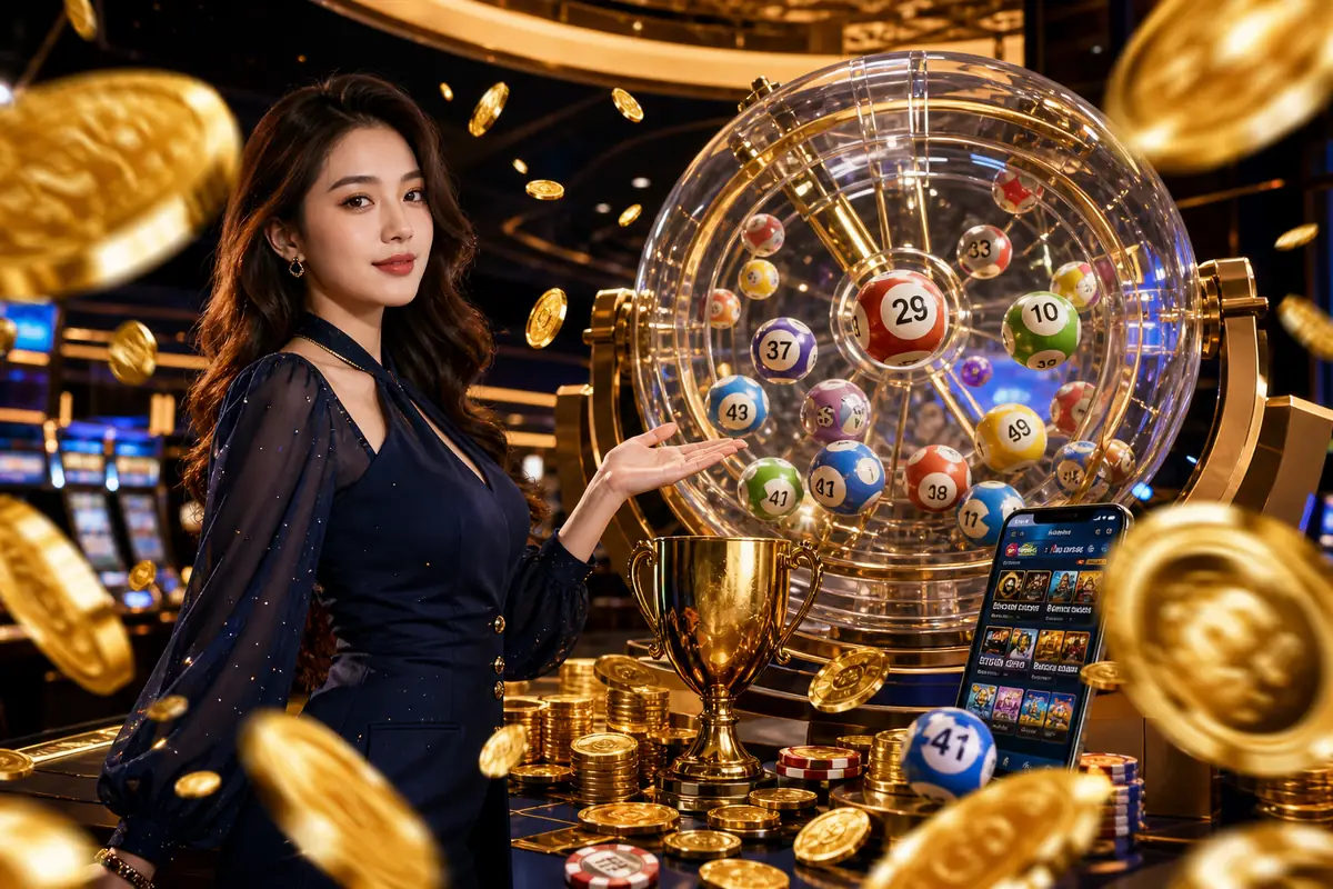 678w ưu đãi chào mừng