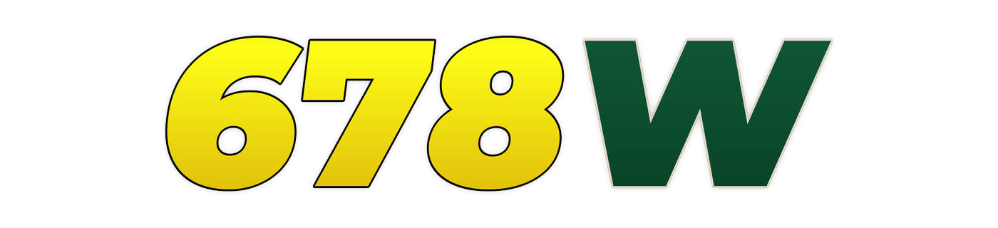 678w logo